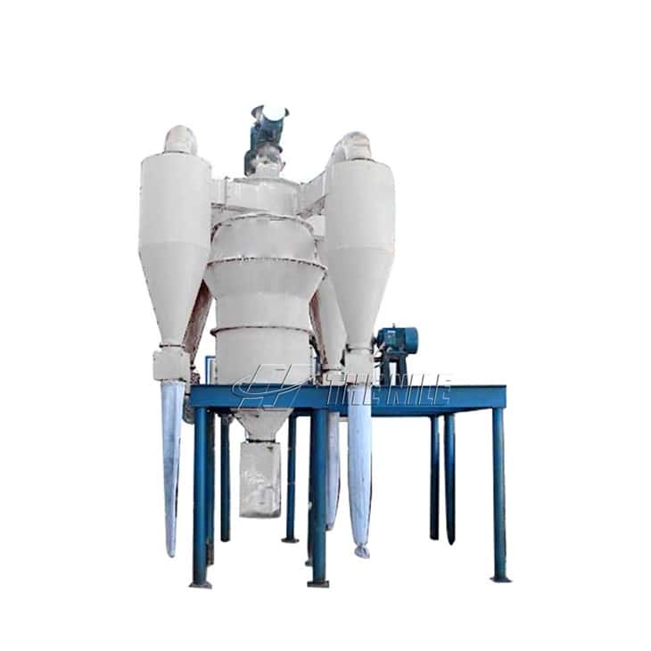 Powder Separator